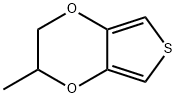 2-甲基-2,3-二氢-噻吩并[3,4-b]-1,4-二噁英