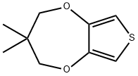 3,3-dimethyl-2,4-dihydrothieno[3,4-b][1,4]dioxepine