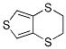 2,3-Dihydrothieno[3,4-b][1,4]dithiine